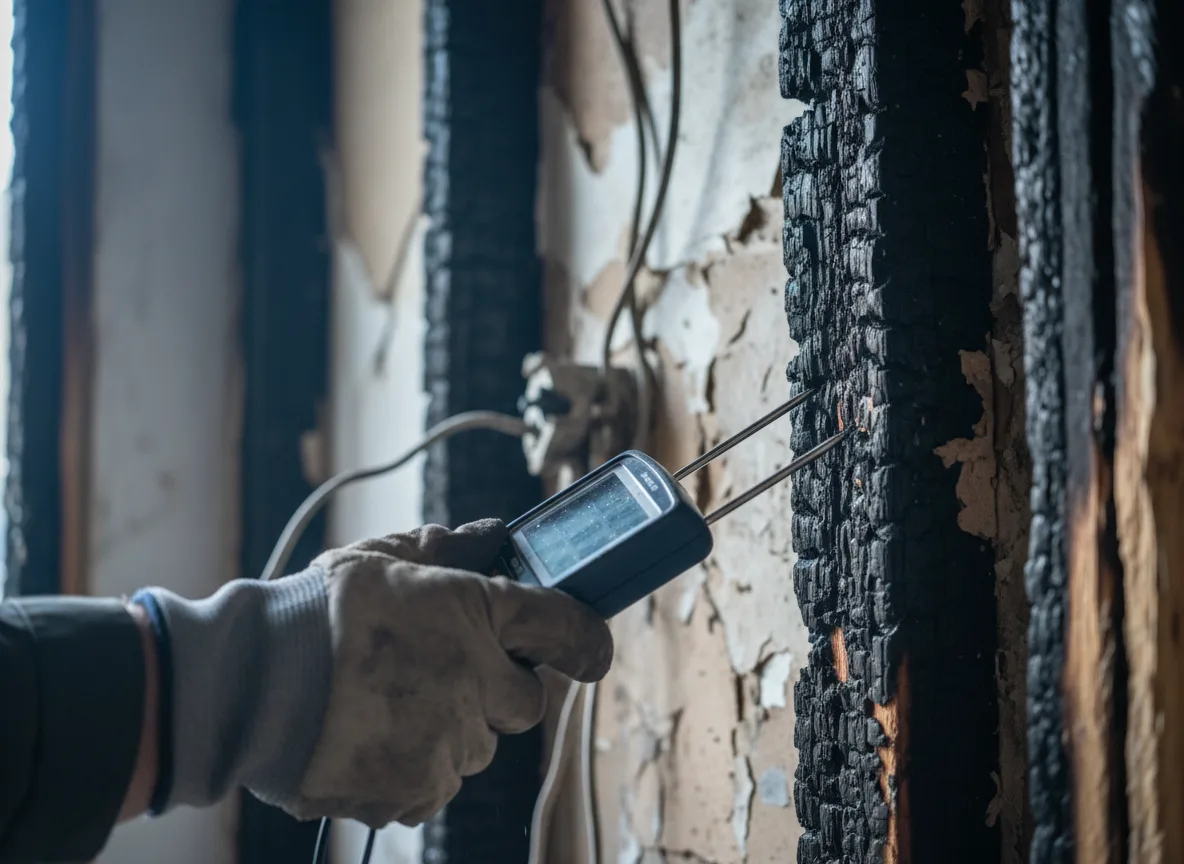 Fire Damage Restoration Los Ebanos, TX FAQs